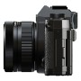 Yashica FX-D S300 1/1.56" Fotocamera compatta 50 MP CMOS 8192 x 6144 Pixel Nero (YAS-FXDS300)