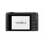 Yashica City 100 Fotocamera compatta 72 MP CMOS Nero (YAS-DGC100-BK)