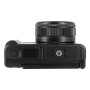 Yashica City 100 Fotocamera compatta 72 MP CMOS Nero (YAS-DGC100-BK)
