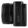 Yashica City 100 Fotocamera compatta 72 MP CMOS Nero (YAS-DGC100-BK)