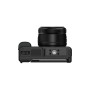 Yashica City 200 Fotocamera compatta 72 MP CMOS Nero (YAS-DGC200-BK)