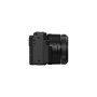 Yashica City 200 Fotocamera compatta 72 MP CMOS Nero (YAS-DGC200-BK)