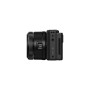 Yashica City 200 Fotocamera compatta 72 MP CMOS Nero (YAS-DGC200-BK)