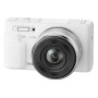 Yashica City 200 Fotocamera compatta 72 MP CMOS Bianco (YAS-DGC200-WH)