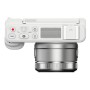 Yashica City 200 Fotocamera compatta 72 MP CMOS Bianco (YAS-DGC200-WH)