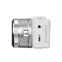 Yashica City 200 Fotocamera compatta 72 MP CMOS Bianco (YAS-DGC200-WH)