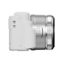 Yashica City 200 Fotocamera compatta 72 MP CMOS Bianco (YAS-DGC200-WH)