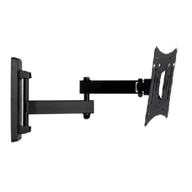 ITB OM06116 Supporto TV a parete 94 cm (37") Nero (AMOM06116)