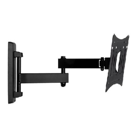 ITB OM06116 Supporto TV a parete 94 cm (37") Nero (AMOM06116)