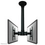 Neomounts by Newstar Supporto da soffitto per schermi LCD/LED/TFT (FPMA-C200D)