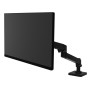 Ergotron LX Pro Series 45-708-292 Supporti a parete per TV Scrivania Nero
