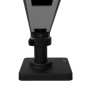 Ergotron LX Pro Series 45-708-292 Supporti a parete per TV Scrivania Nero