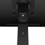 Ergotron LX Pro Series 45-708-292 Supporti a parete per TV Scrivania Nero