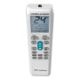 Meliconi AC 50 telecomando universale per condizionatore (802103)