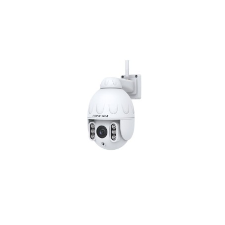 SD4 (wei, 4 Megapixel, WLAN)