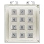 2N Telecommunications 9155031 accessorio per sistema intercom Tastierino (9155031)