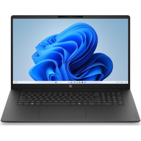 HP OmniBook 3 17-dp0057ng AMD Ryzen 5 40 Notebook 43,9 cm (17,3") (D49KPEAABD) (D49KPEA#ABD)