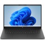 HP OmniBook 3 17-dp0057ng AMD Ryzen 5 40 Notebook 43,9 cm (17,3") (D49KPEAABD) (D49KPEA#ABD)