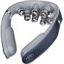 SKG G7 Pro-Fold massaggiatore Collo Blu (1205050215)