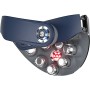 SKG G7 Pro-Fold massaggiatore Collo Blu (1205050215)
