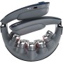SKG G7 Pro-Fold massaggiatore Collo Blu (1205050215)