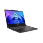 MSI NB VENTUREPRO 15 AI A1VEG-012IT ULTRA 7 155H 16GB 1TB SSD 15.6 FHD RTX 4050 GDDR6 6GB WIN 11 HO (9S7-15Q121-012)
