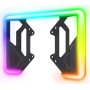 Trust 25980 Accessorio per monitor Luce