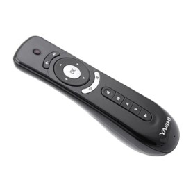YASHI YZ463 telecomando IR Wireless Universale Pulsanti