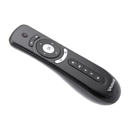 YASHI YZ463 telecomando IR Wireless Universale Pulsanti