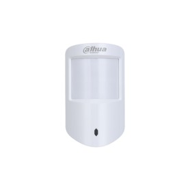 Dahua Technology ARD1233-W2 Sensore Infrarosso Passivo (PIR) Wireless Parete Bianco (ARD1233-W2-868)