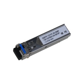 Dahua Technology GSFP-1310T-20-SMF modulo del commutatore di rete Gigabit Ethernet (GSFP-1310T-20-SMF)