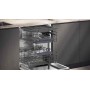 Lavastoviglie sottobanco Siemens SN15ES06CS iQ500, larghezza 60 cm, 14 coperti, aquaStop