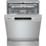 Lavastoviglie a libera installazione Gorenje GS643C90X G400, larghezza 60 cm, 16 coperti, argento, (20014641)