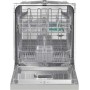 Lavastoviglie semi-integrata Gorenje GI 642E90X, larghezza 60 cm, 13 coperti, TouchControl, acciaio inox.