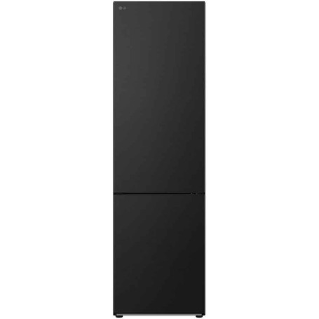 LG GBV22NCBEP Frigorifero-congelatore a libera installazione, larghezza 59,5 cm, 387 L
