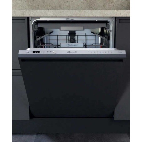 Lavastoviglie completamente integrata Bauknecht BCIC 3T333 PFE, larghezza 60 cm, 14 coperti, programma ECO.