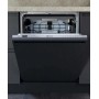 Lavastoviglie completamente integrata Bauknecht BCIC 3T333 PFE, larghezza 60 cm, 14 coperti, programma ECO.