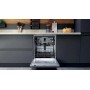 Lavastoviglie completamente integrata Bauknecht BCIC 3T333 PFE, larghezza 60 cm, 14 coperti, programma ECO.