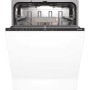 Lavastoviglie completamente integrata Gorenje GV642C65, larghezza 60 cm, 14 coperti, AquaStop, TotalDry, (745179)