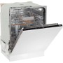 Lavastoviglie completamente integrata Gorenje GV642C65, larghezza 60 cm, 14 coperti, AquaStop, TotalDry, (745179)