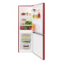 Amica AKG 3840 R Frigorifero-congelatore libera installazione, larghezza 47,4 cm, 157 L, FrostControl