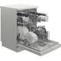 Lavastoviglie a libera installazione Beko BDFN26441WC, larghezza 60 cm, 14 coperti, 6 programmi, bianca, (7695301677)