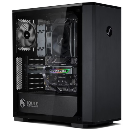 Joule Performance Gaming PC RTX 5060 i5-14400F 32GB RAM 1TB SSD L1142680