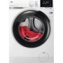 AEG LR7E60488 Lavatrice a carica frontale da 10 kg, larghezza 60 cm, 1400 giri/min, Aqua Control
