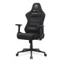 COUGAR Armor One V2 Sedia da gaming per PC Nero (CGR-A2F-BLB)