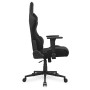 COUGAR Armor One V2 Sedia da gaming per PC Nero (CGR-A2F-BLB)