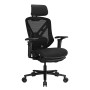 COUGAR Speeder NEO Sedia per gaming universale Seduta imbottita Nero (CGR-SDN-GRB)