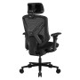 COUGAR Speeder NEO Sedia per gaming universale Seduta imbottita Nero (CGR-SDN-GRB)