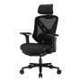 COUGAR Speeder NEO Sedia per gaming universale Seduta imbottita Nero (CGR-SDN-GRB)