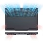CAPTIVA 101461 laptop Computer portatile